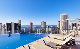 Hotel Gold Arcos 4 Sup - Modern Luxury Experience